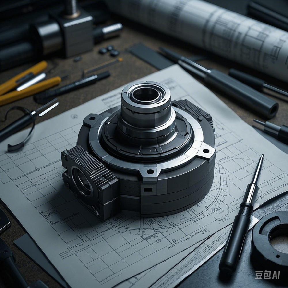 逆向产品展示